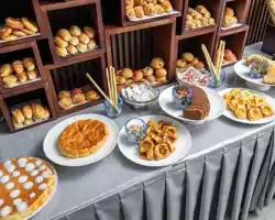 Elaf Qinwan Hotel thumbnail